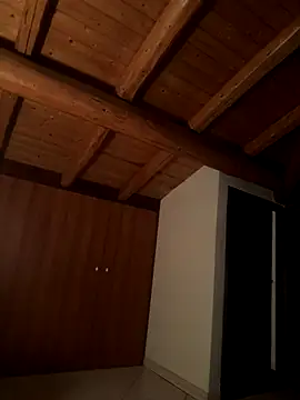 Blessed0852 online show from October 8, 2025, 1:36 am