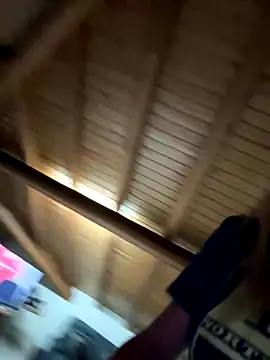 Blessed0852 online show from October 20, 2025, 4:07 pm