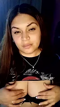 cieloking09 online show from October 22, 2025, 4:57 am