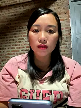 Pii x online show from November 5, 2025, 1:38 am