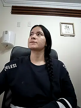 Snapshot of ammy_ys chatting on November 6, 2025, 7:31 am ammy ys online show from November 6, 2025, 7:31 am