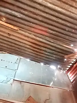 KNOXIEBAE online show from October 11, 2025, 8:46 am