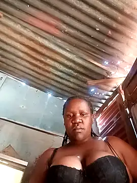 KNOXIEBAE online show from October 12, 2025, 9:19 am