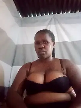 KNOXIEBAE online show from October 23, 2025, 8:35 am