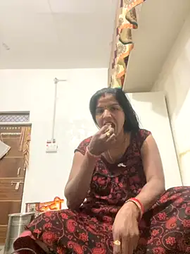 Sapnahot34 online show from November 27, 2025, 5:42 am