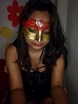 Sexy  Mikasa online show from October 23, 2025, 5:33 pm