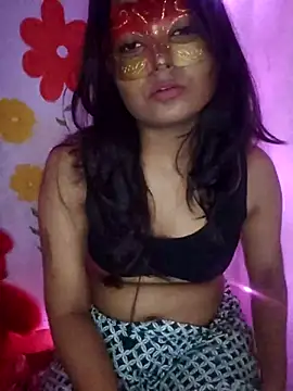 Sexy  Mikasa online show from October 24, 2025, 4:25 pm