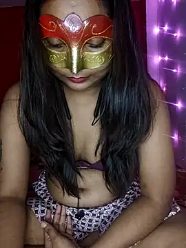 Sexy  Mikasa online show from November 1, 2025, 5:15 pm