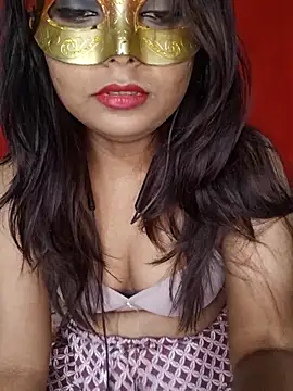 Sexy  Mikasa online show from November 6, 2025, 11:44 am