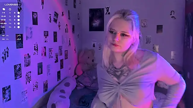 bixxxiz online show from November 2, 2025, 11:56 am