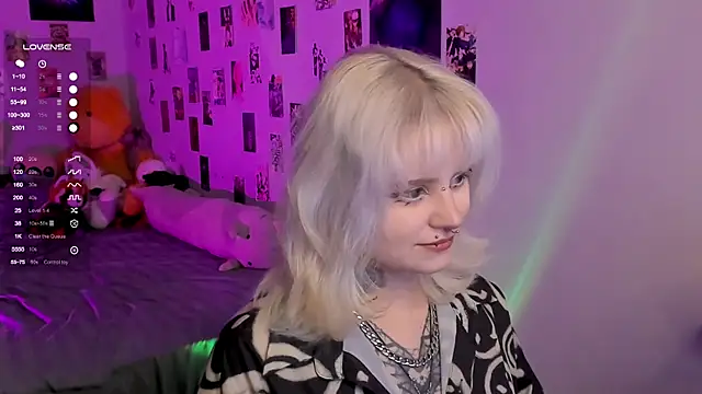 bixxxiz online show from January 15, 2026, 11:37 am