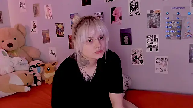 bixxxiz online show from February 26, 2026, 3:05 am