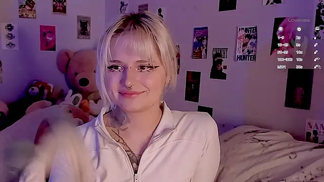 bixxxiz online show from March 2, 2026, 5:08 am