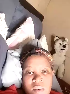 KinkyLunaRose online show from November 13, 2025, 12:15 pm