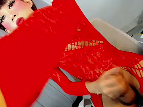 sexy calista online show from April 10, 2026, 6:56 pm