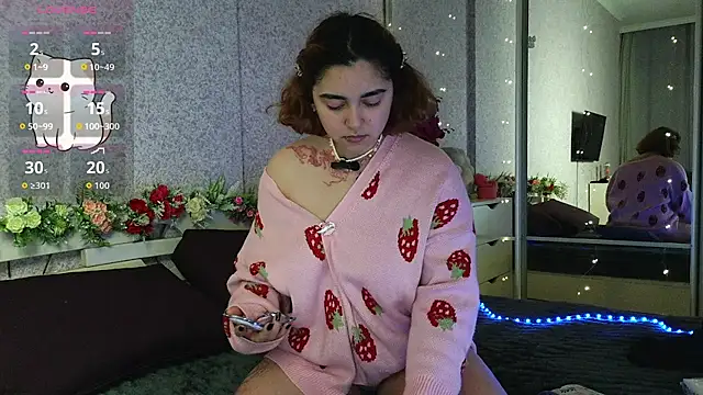  Mary Me online show from December 3, 2025, 7:12 pm