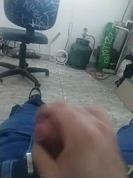 Jamasssss online show from October 24, 2025, 10:22 am