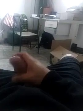 Jamasssss online show from November 12, 2025, 9:21 am