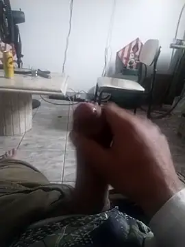 Jamasssss online show from December 19, 2025, 9:38 am