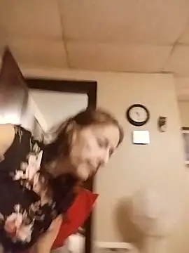 Spicylady1234 online show from December 21, 2025, 4:30 am