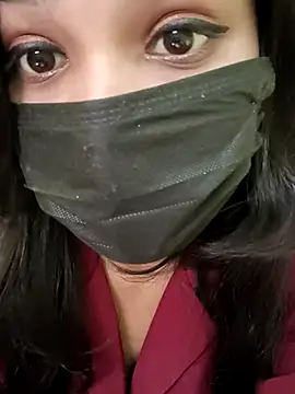 Beautiful Eye online show from November 24, 2025, 6:46 am