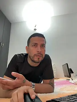 JX7NOVA online show from October 9, 2025, 10:35 am