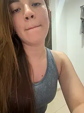 Snapshot of AnastasiaGrey___ chatting on October 24, 2025, 8:05 pm AnastasiaGrey online show from October 24, 2025, 8:05 pm