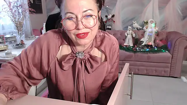 Arisa5000 online show from January 13, 2025, 2:00 pm