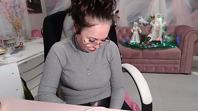 Arisa5000 online show from January 14, 2025, 2:53 pm