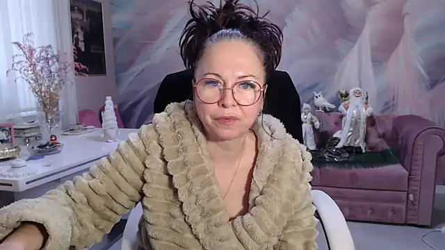 Arisa5000 online show from January 16, 2025, 7:07 am