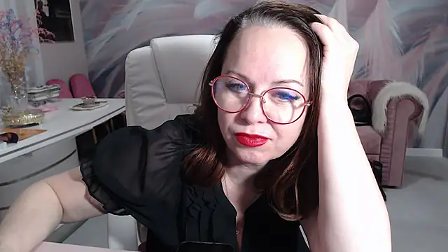 Arisa5000 online show from February 8, 2025, 3:21 pm