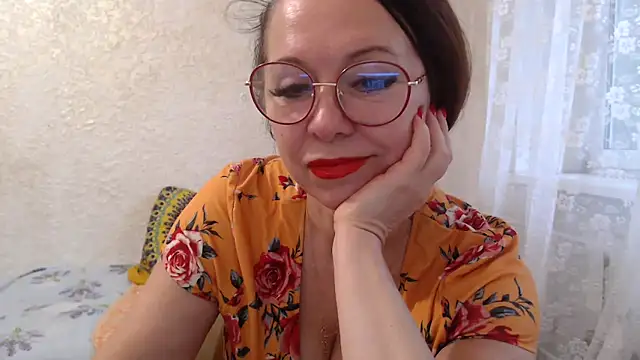 Arisa5000 online show from September 12, 2025, 5:18 am