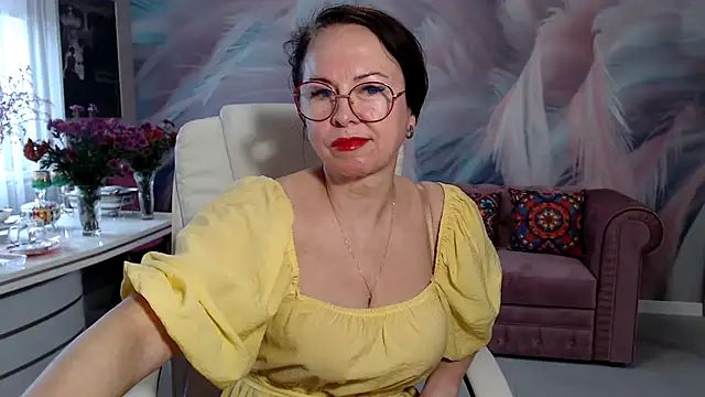 Arisa5000 online show from November 9, 2025, 10:57 am