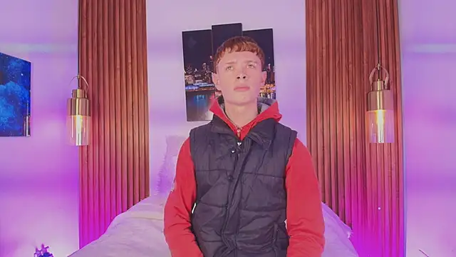 JackFrosst online show from November 20, 2025, 12:05 pm