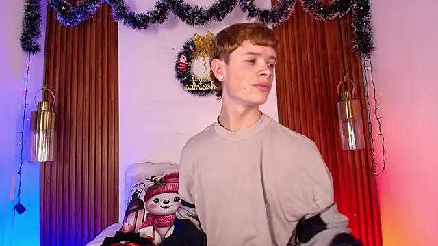 JackFrosst online show from December 17, 2025, 12:22 pm