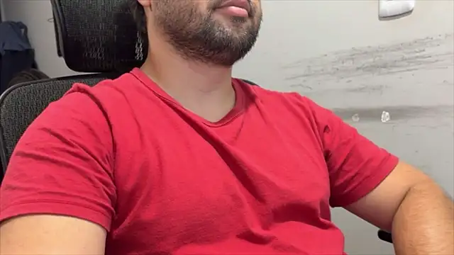 CasalManeiro25 online show from October 7, 2025, 11:29 am