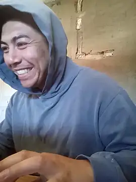 Lucius-08 online show from October 12, 2025, 2:49 pm