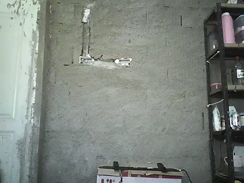 Lucius-08 online show from November 2, 2025, 4:42 pm