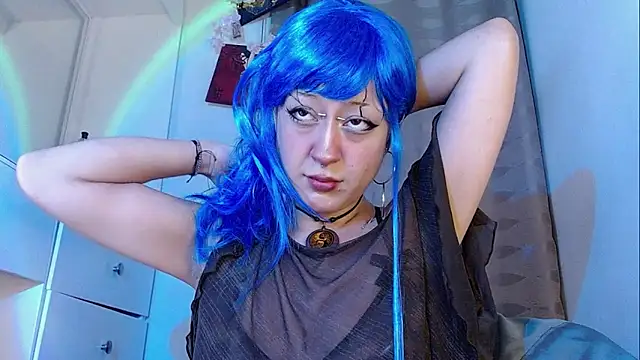 Snapshot of zora_blue777 chatting on November 8, 2025, 2:34 am zora blue777 online show from November 8, 2025, 2:34 am