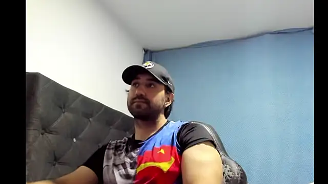 coolfriki online show from January 9, 2026, 4:26 am