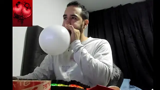 coolfriki online show from February 14, 2026, 11:12 pm