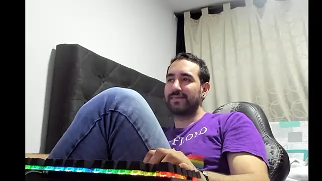 coolfriki online show from March 11, 2026, 1:55 am