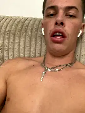 Bigflex1738 online show from October 31, 2025, 6:53 pm