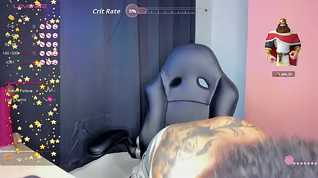 Snapshot of Tina_Dance chatting on October 16, 2025, 8:26 am Tina Dance online show from October 16, 2025, 8:26 am