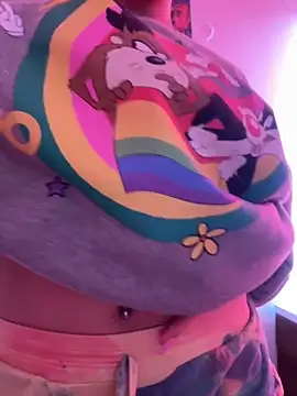 Mia dca online show from October 21, 2025, 8:31 pm