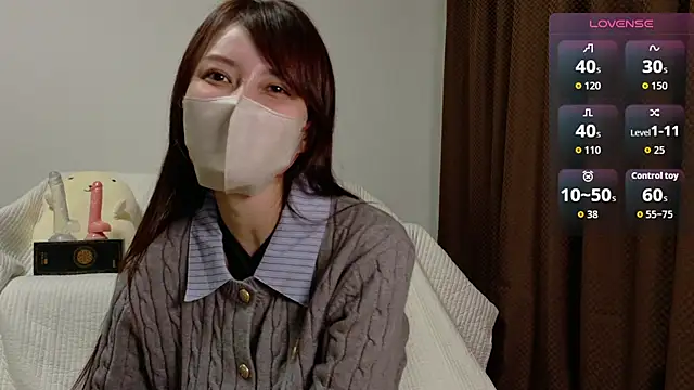 mio k1 online show from March 20, 2026, 12:10 pm