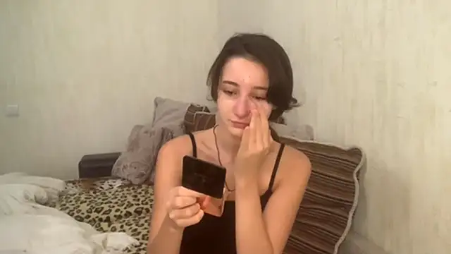 KyungSwaners online show from October 8, 2025, 7:17 am