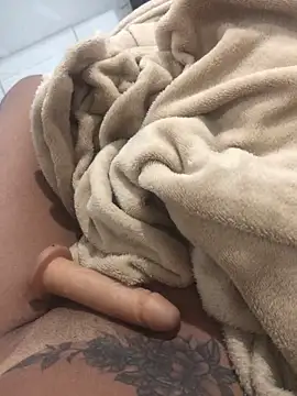 Milly96 online show from October 10, 2025, 9:03 pm