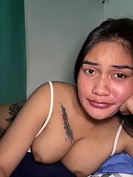 lubotakoxx online show from March 19, 2026, 5:00 am