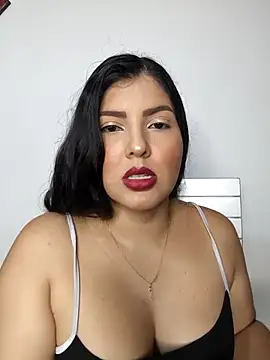 Alexa Jhomson online show from November 6, 2025, 10:43 pm